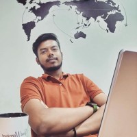 Vishal Sinha