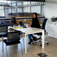 Chaimaa Sadaquate