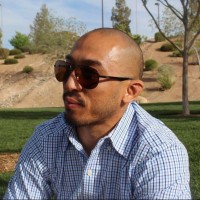 Eugene Chua