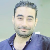 Mahmoud Agamy