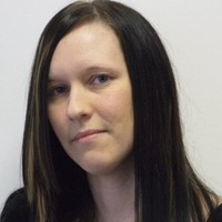 Elizabeth Cansdale