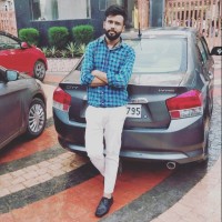 Abhay Raj Chauhan