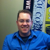 Mike Nordby