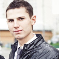 Sergey Bashilov