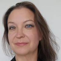 Sara Ribaeus