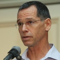 Dani Shomron