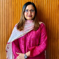 Kazi Farmin Faruk Toma