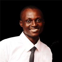 Paul Opeyemi Olalekan