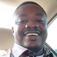 George Effah Boadu