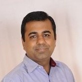 kevin santosh