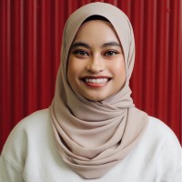 Maisarah Ibrahim