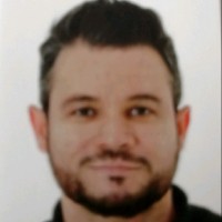 Jesús Mesa Márquez