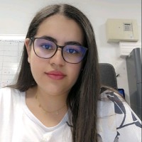 Chaymae Hanafi