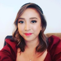 Kristelle Sevesa-Cueto