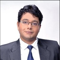 Sankha Suvra Mitra