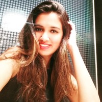 Minal Parab