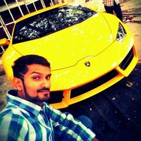 Gandharv Singh Thakur