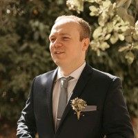 Elliot Holliman