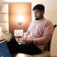 Vikas Kumar