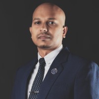 Chamara Perera
