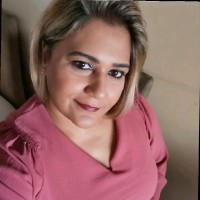 Pam Indhur