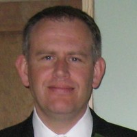 Simon Lacey