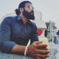 Sanjay Sah