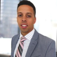 Terrence Chineworth