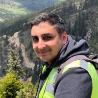 Furkan Öztürk