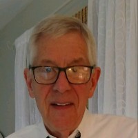 Roger Shaw