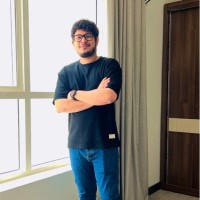 Abhishek k