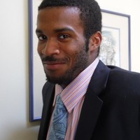 Michael Rudder