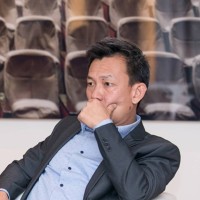 Eddie Lim
