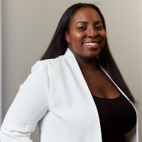 Akilah Spence
