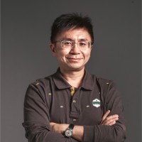 Peter Yang (Vs)