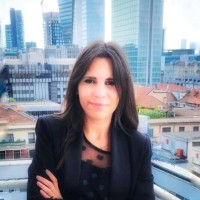Alessandra Telesca