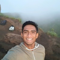 Gaurav Peter Mathai