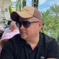 Vince Garcia