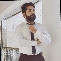 tayyab saeed