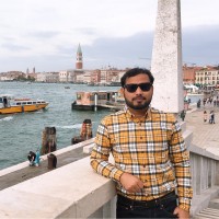 Mazhar Hussain
