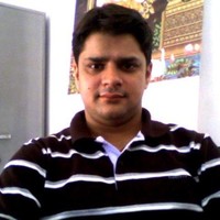 NISHANT MISRI