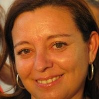 Maria Jeannette Aguilar Romero
