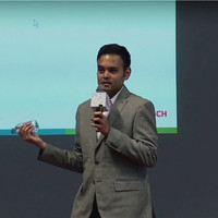 Vignesh Paramathayalan