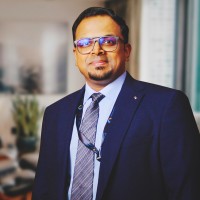 Mohammed Abdulmajeed
