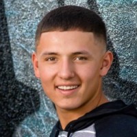 Mitchell Ortega