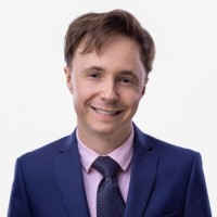 Nicholas Gongee