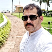 Mohamed Shajid, MBA, CGEIT, PMP