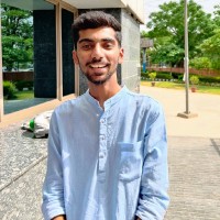Ritik Goel