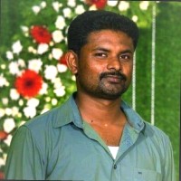 Manikandan Arimuthu