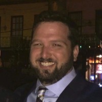 David Delburn